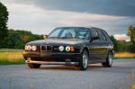 BMW M5 Touring 1992 года (EU)